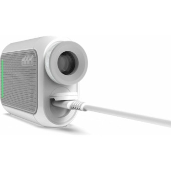 Télémètre Laser Caddytalk White