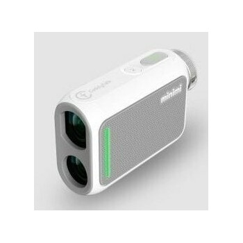 Télémètre Laser Caddytalk White