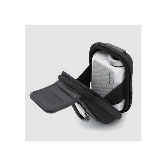 Télémètre Laser Caddytalk White