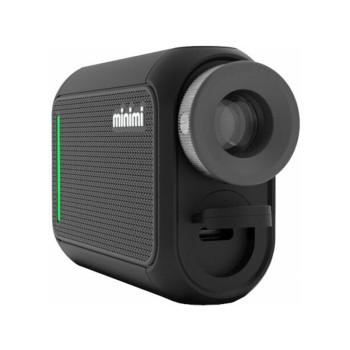 Télémètre Laser Caddytalk Black