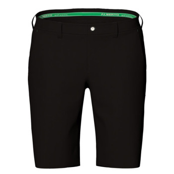 Bermuda Earnie-WR  Noir Homme