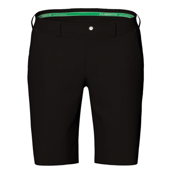 Bermuda Earnie-WR  Noir Homme