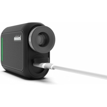 Télémètre Laser Caddytalk Black 2