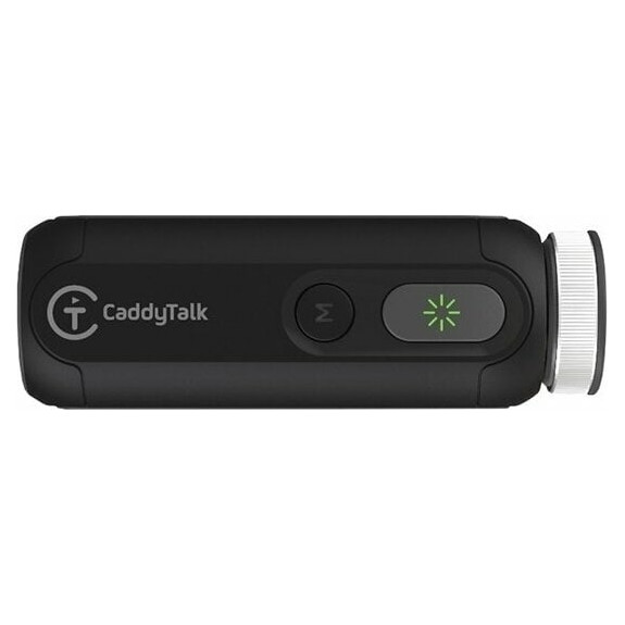 Télémètre Laser Caddytalk Black