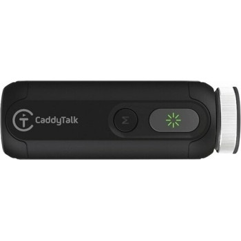 Télémètre Laser Caddytalk Black