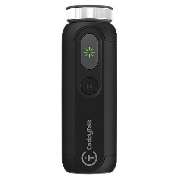 Télémètre Laser Caddytalk Black