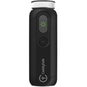 Télémètre Laser Caddytalk Black