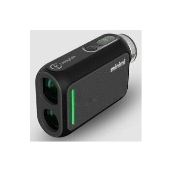 Télémètre Laser Caddytalk Black