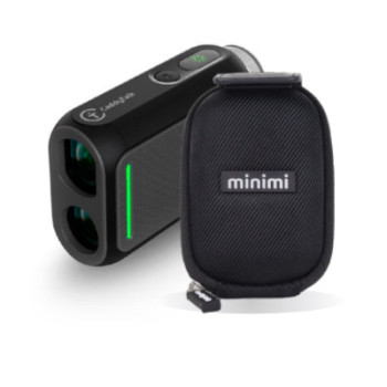 Télémètre Laser Caddytalk Black