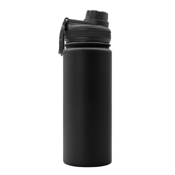 Bouteille Isotherme 53cl Black