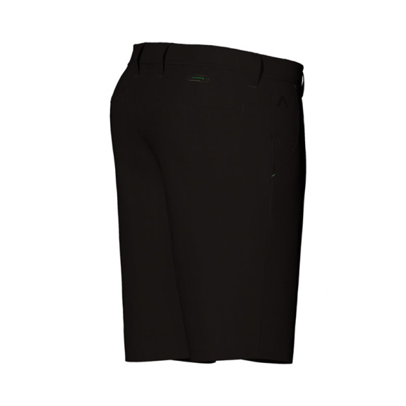 Bermuda Earnie-WR  Noir Homme