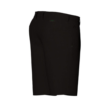 Bermuda Earnie-WR  Noir Homme Bermuda Earnie-WR  Noir Homme