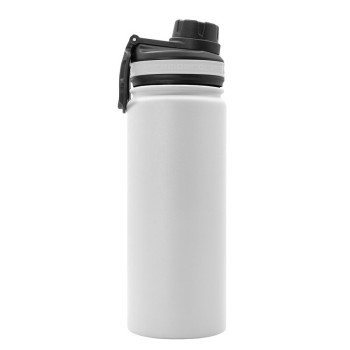 Bouteille Isotherme 53cl White