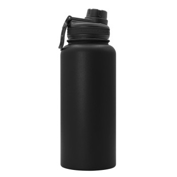 Bouteille Isotherme 95cl Black