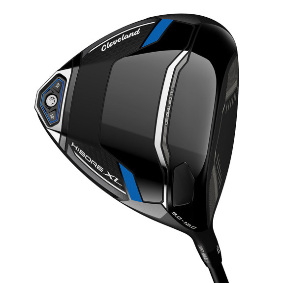 Driver Hibore XL
