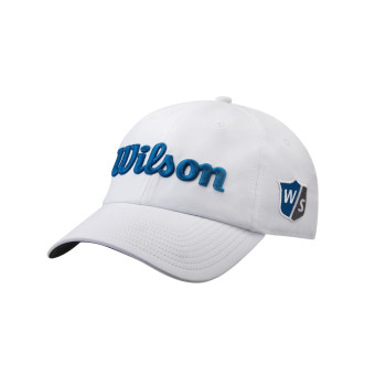 Casquette Pro Tour Blanc/Marine Homme Casquette Pro Tour Blanc/Marine Homme