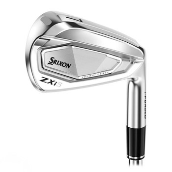 Série de fers ZXi5 Graphite