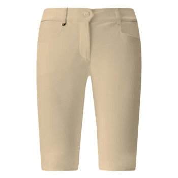 Bermuda Gruppon  Sand 478 Femme