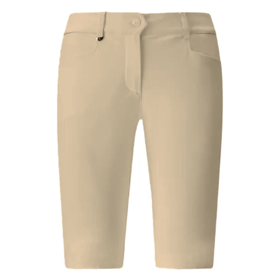 Bermuda Gruppon  Sand 478 Femme