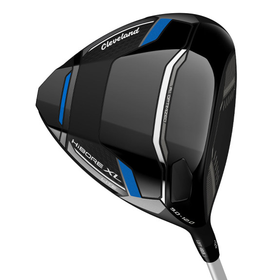Driver Hibore XL Lite