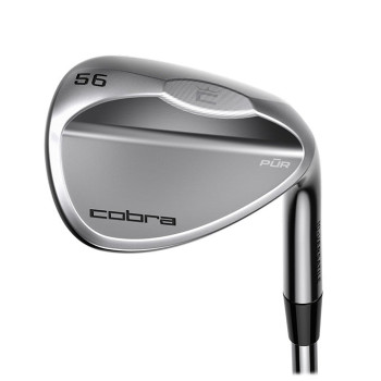 Wedge Pur Silver Versatile Acier