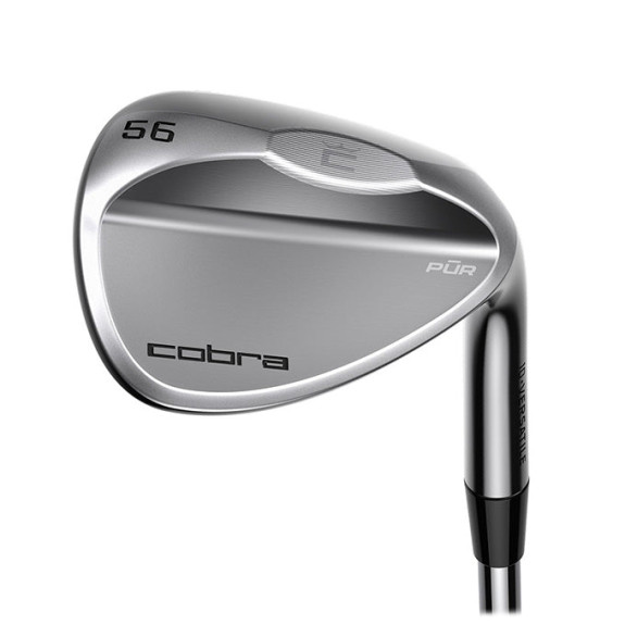 Wedge Pur Silver Versatile Acier