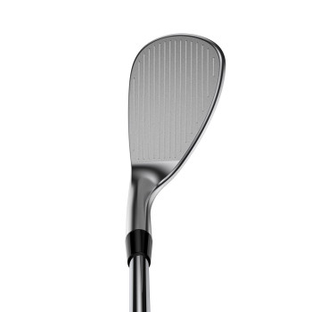 Wedge Pur Silver Versatile Acier