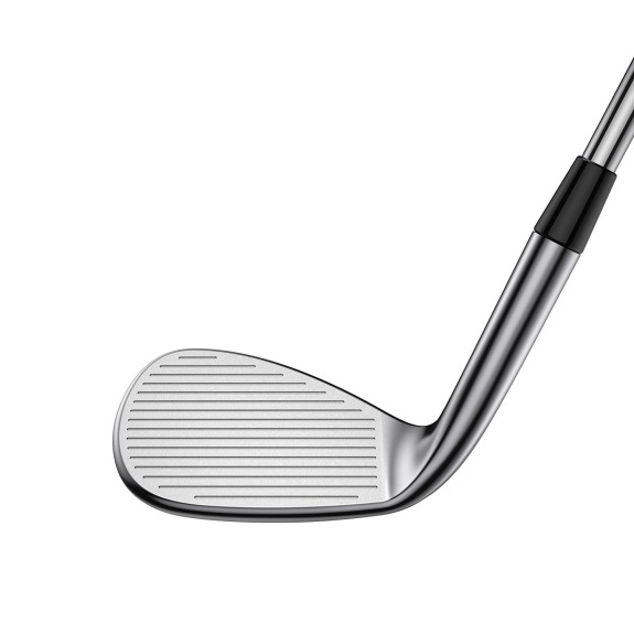 Wedge Pur Silver Versatile Acier