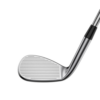 Wedge Pur Silver Versatile Acier