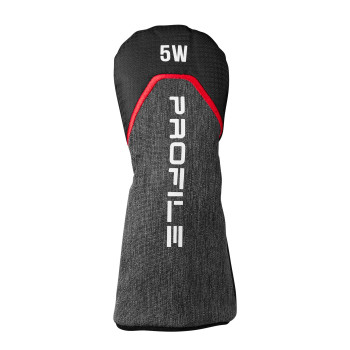 Kit Série Complet Profile Acier Regular (10 clubs) | Gaucher