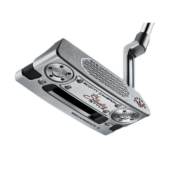 Putter Squareback 2 Long Design