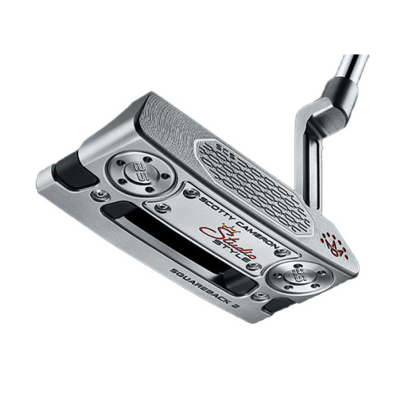 Putter Squareback 2 Long Design