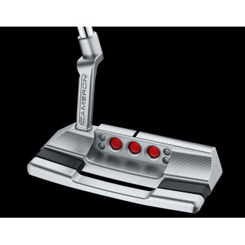 Putter Squareback 2 Long Design 2