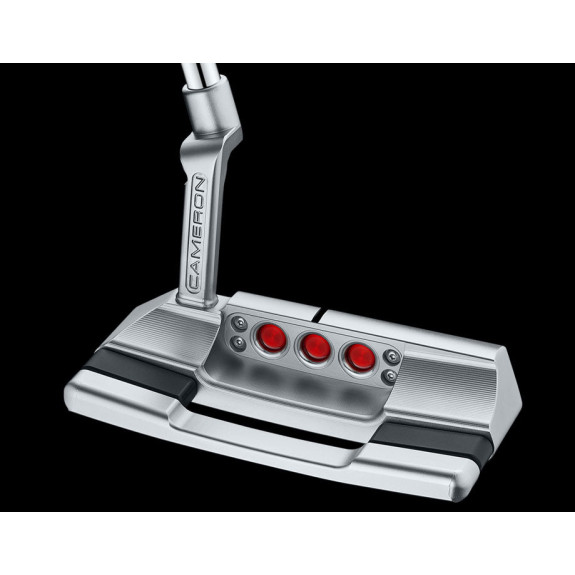 Putter Squareback 2 Long Design