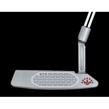 Putter Squareback 2 Long Design