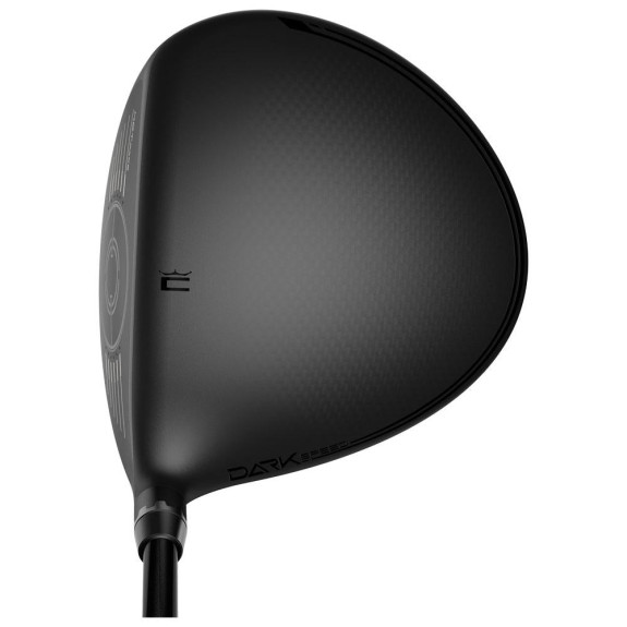 Driver DARKSPEED Max Graphite