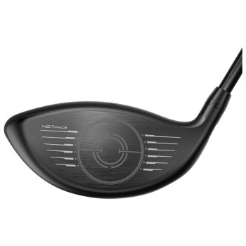 Driver DARKSPEED Max Graphite