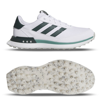 S2G SL 24 White/Green Homme