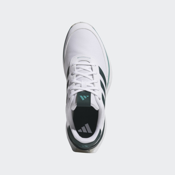 S2G SL 24 White/Green Homme