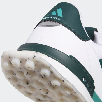 S2G SL 24 White/Green Homme