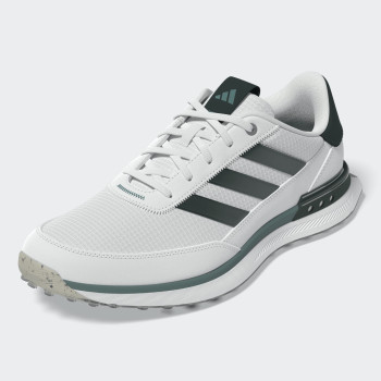 S2G SL 24 White/Green Homme
