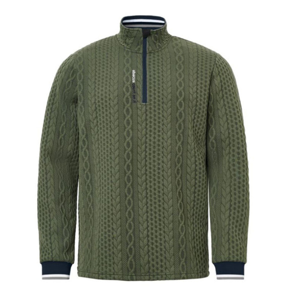 Midlayer Woburn Forest Homme