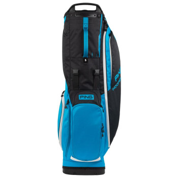 Sac Trépied Hoofer Lite 231 Blue Black