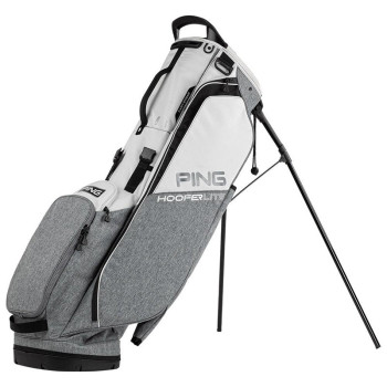 Sac Trépied Hoofer Lite 231 Heather Grey Platinium Black