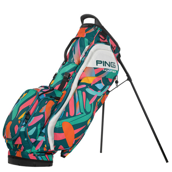Sac Trépied Hoofer 231 Multi Splash
