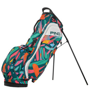 Sac Trépied Hoofer 231 Multi Splash