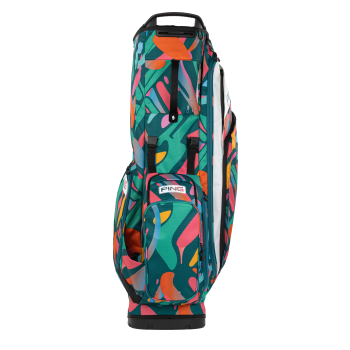 Sac Trépied Hoofer 231 Multi Splash 2
