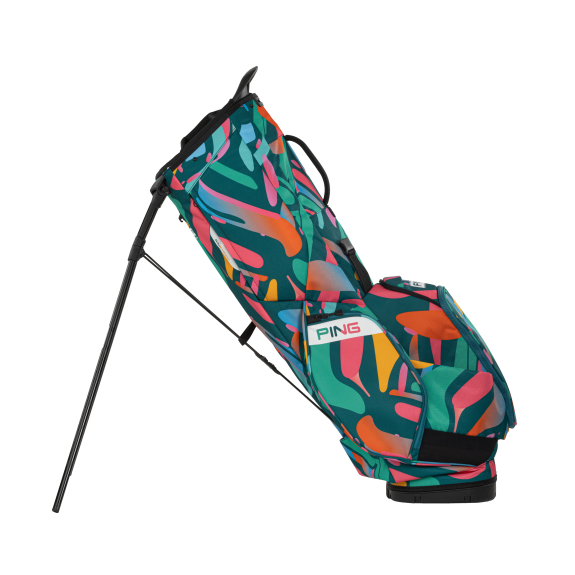 Sac Trépied Hoofer 231 Multi Splash