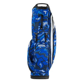 Sac Trépied Hoofer 231 Blue Topo