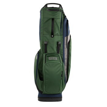 Sac Trépied Hoofer 231 Green Grey Navy 2